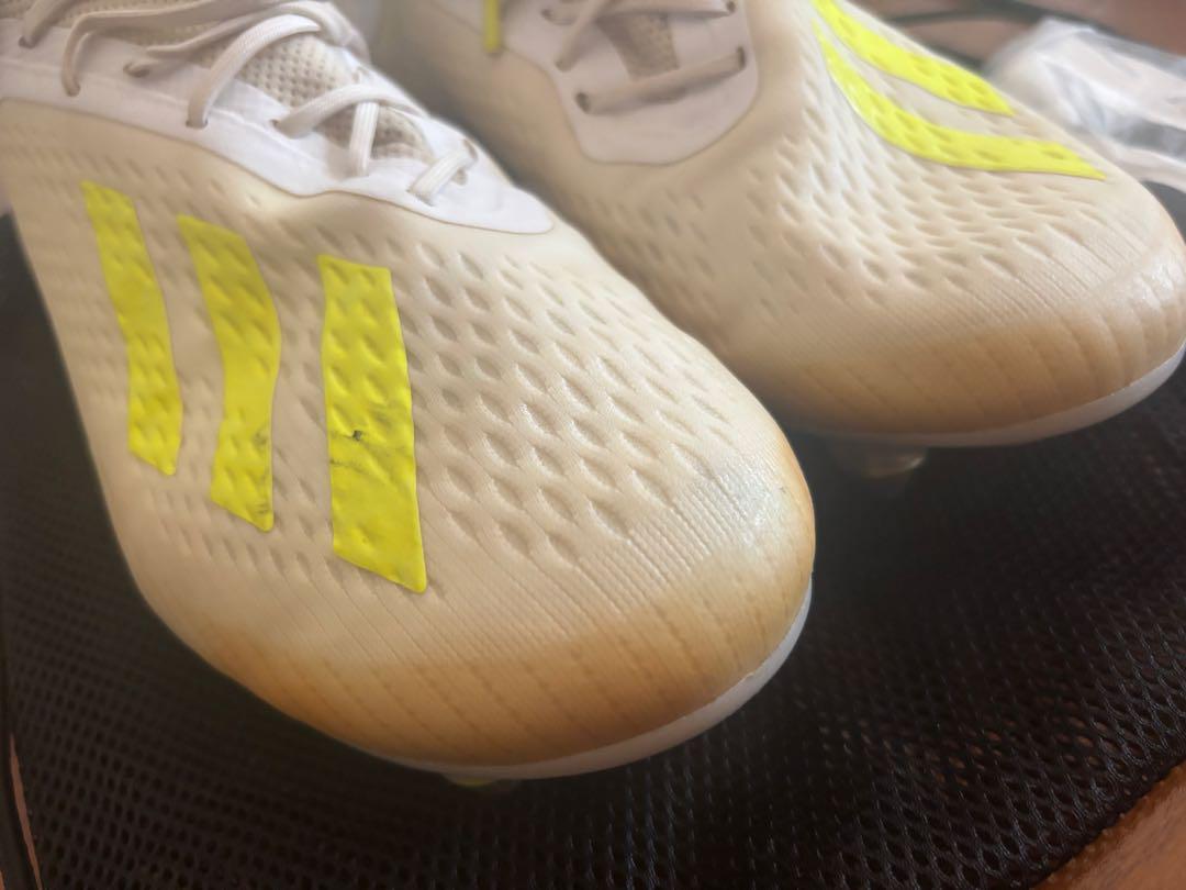 adidas Xシリーズ 取り替え式　28.5cm