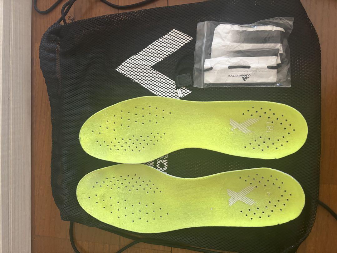 adidas Xシリーズ 取り替え式　28.5cm