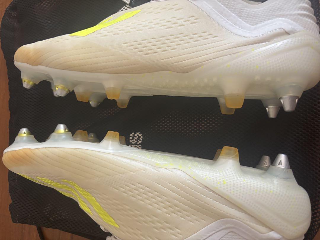 adidas Xシリーズ 取り替え式　28.5cm