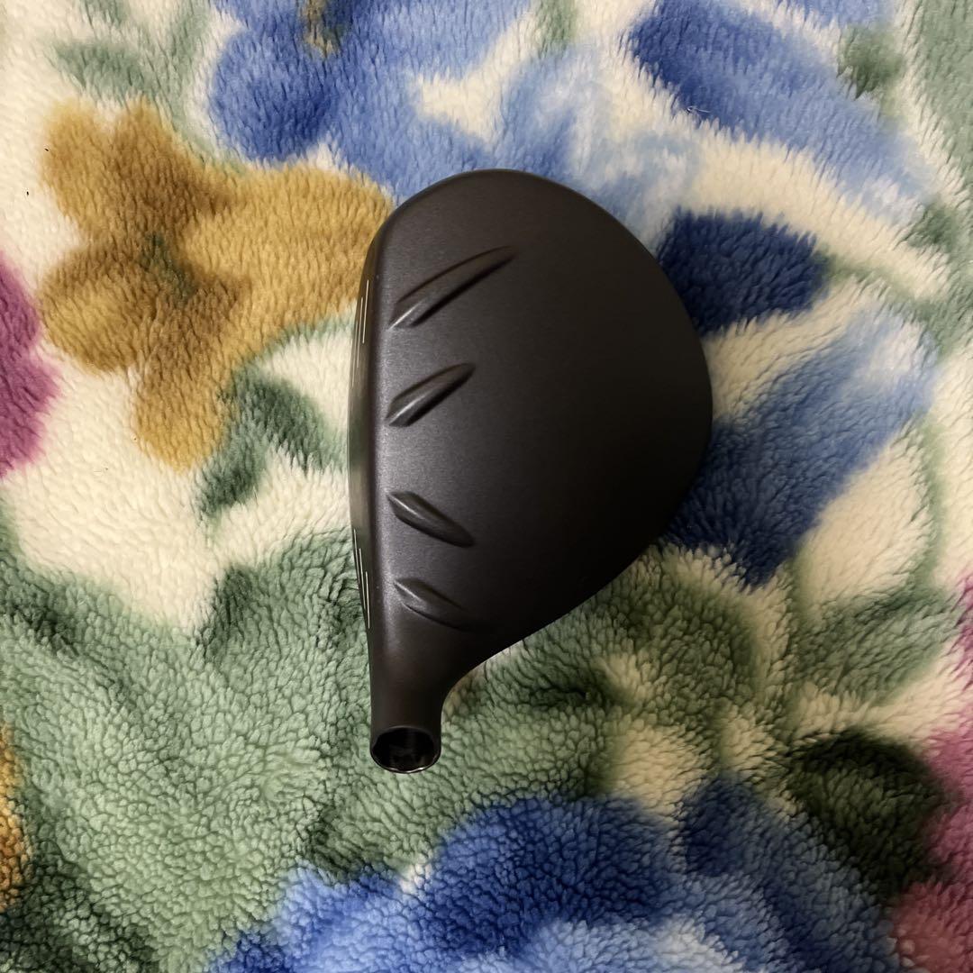 （やや美品）Ping G410 LST 3W ヘッドのみ