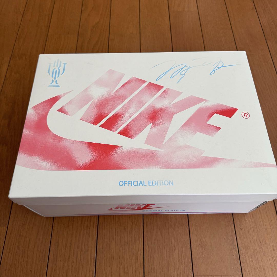 Trophy room × Nike Air Jordan 1 Low OG