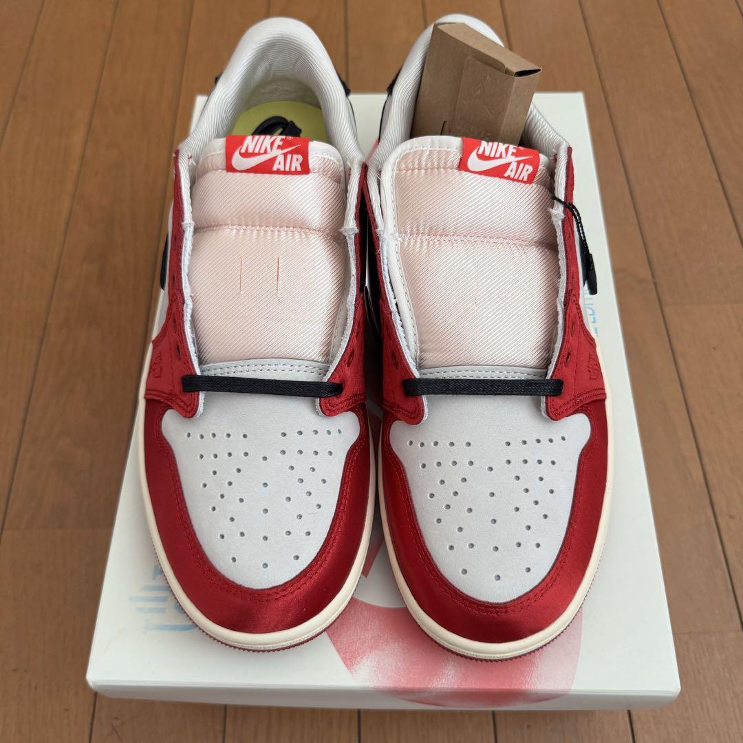 Trophy room × Nike Air Jordan 1 Low OG