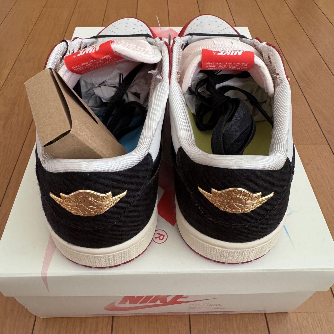Trophy room × Nike Air Jordan 1 Low OG