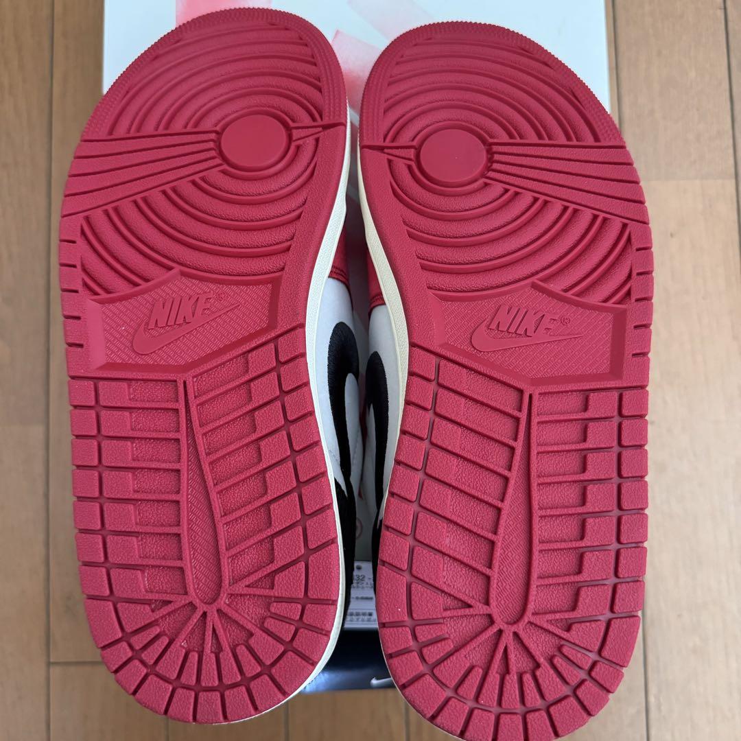 Trophy room × Nike Air Jordan 1 Low OG