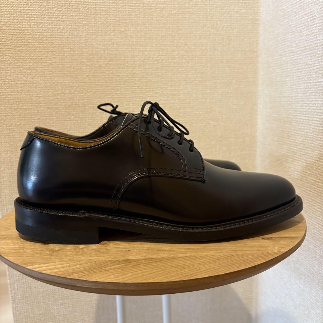 REGAL ドレスシューズ　W41E BH