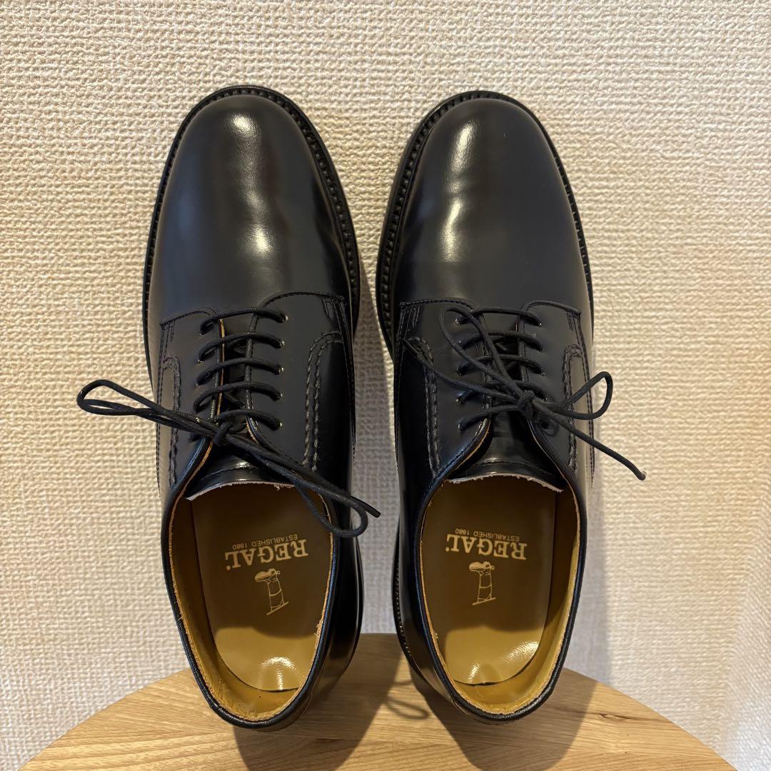 MEN'S 】REGAL SHOES ORIGINAL ドレスシューズ「W41E」 | 靴の
