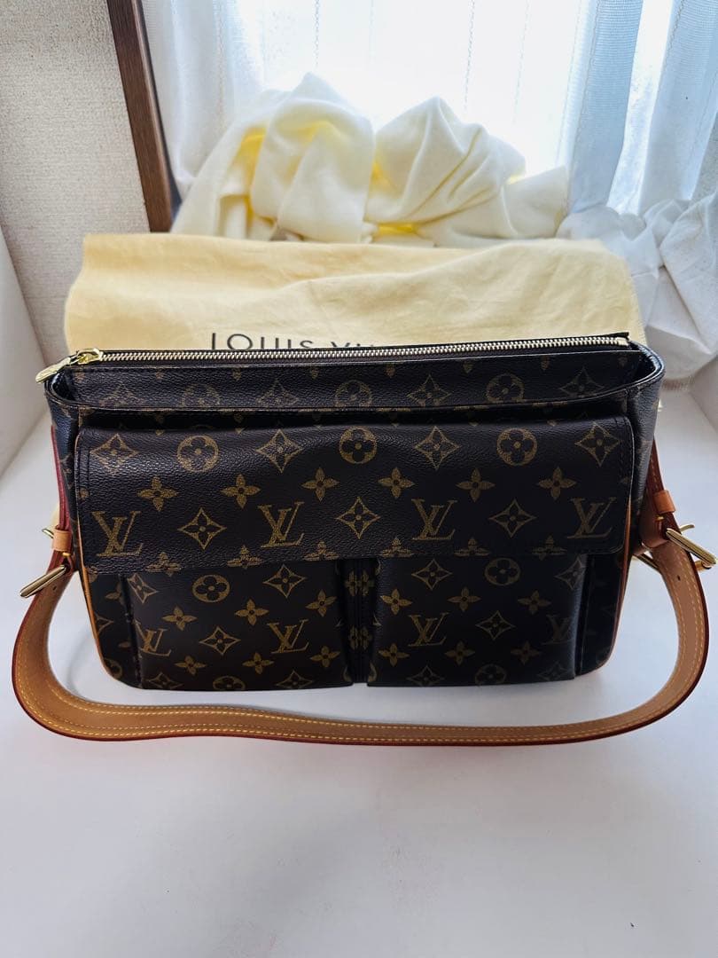OKLOUIS VUITTON