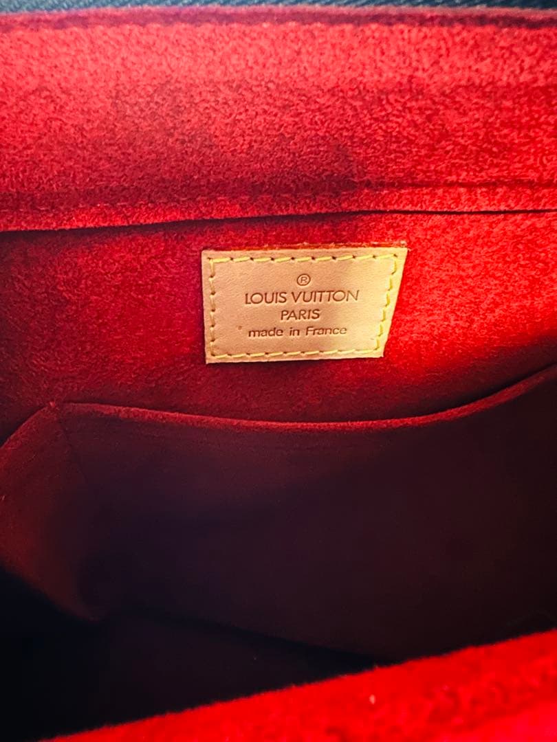 ルイヴィトン バッグ