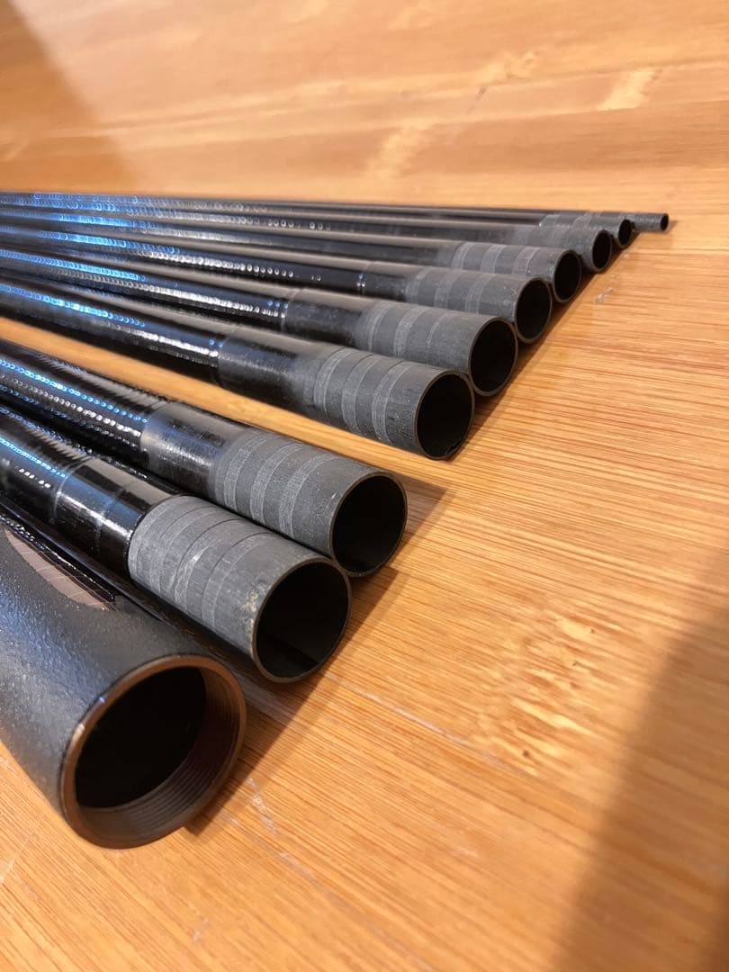 Daiwa Tournament 華厳 硬直 45 渓流竿 - メルカリ