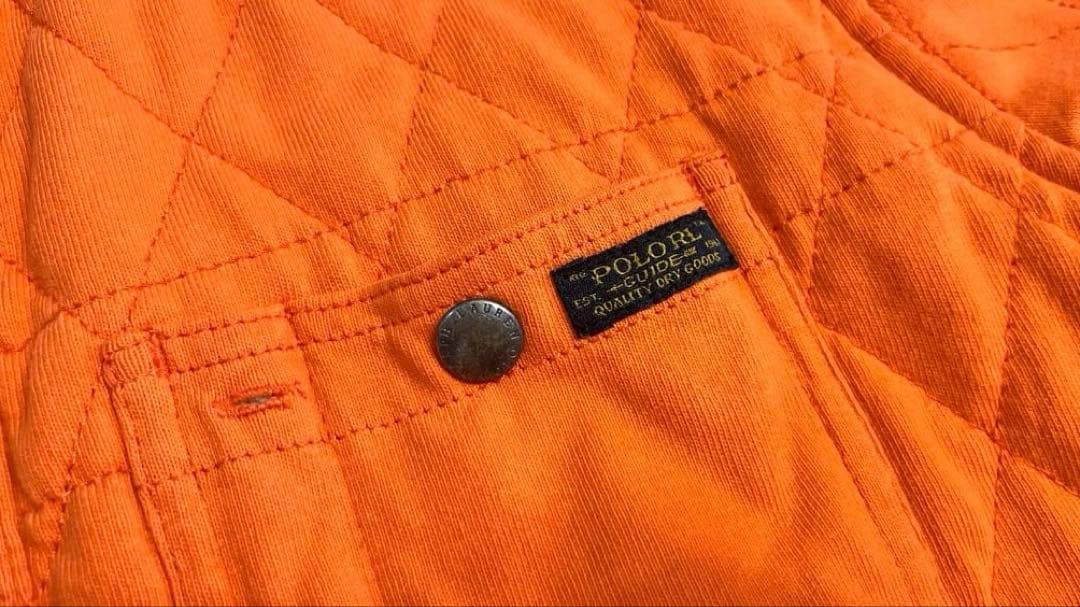 ラルフローレン