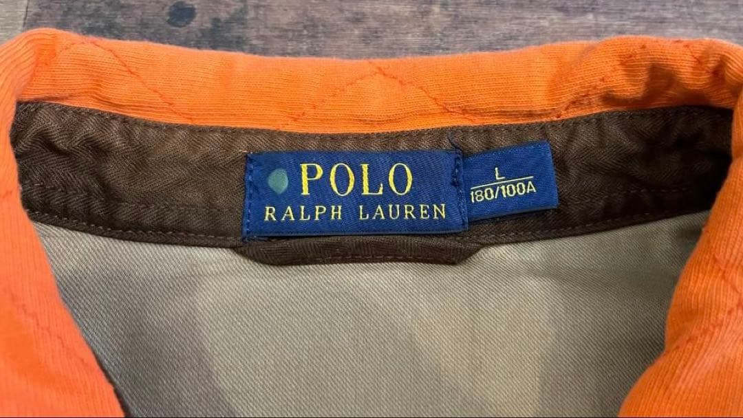 RALPH LAUREN