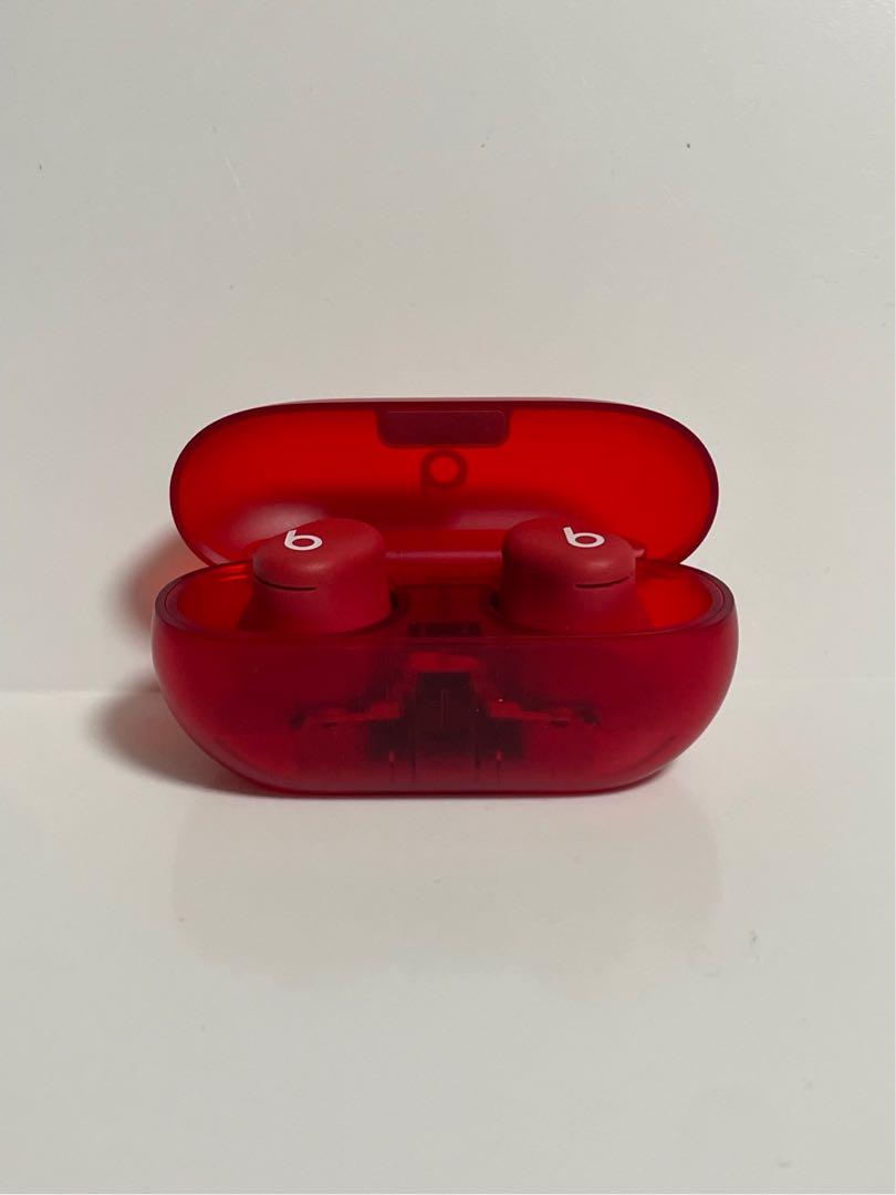 イヤホン Beats Solo Buds Beats by Dr Dre