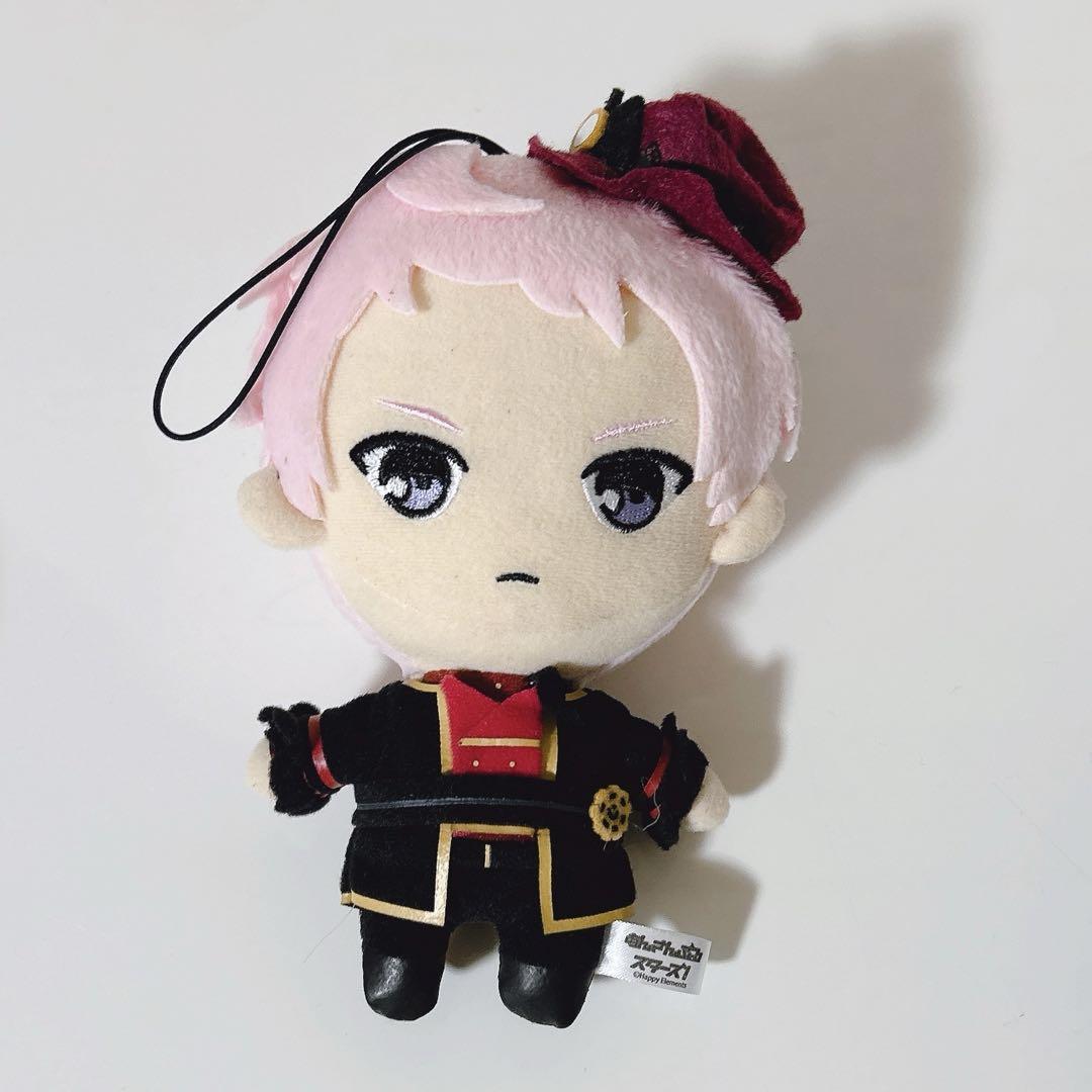 鯛代くん、君ってやつは。 中国限定 アクリルカード クリアカード