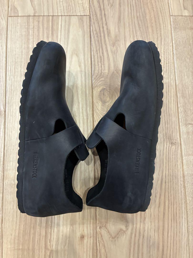 【最終価格】BIRKENSTOCK ロンドン　42（27cm） LHP｜BIRKENSTOCK/ビルケンシュトック/LONDON/ロンドン