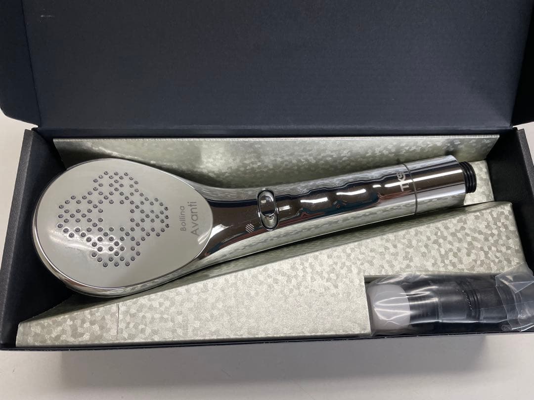 シャルレ ボリーナ アヴァンティ シャワーヘッド - メルカリ