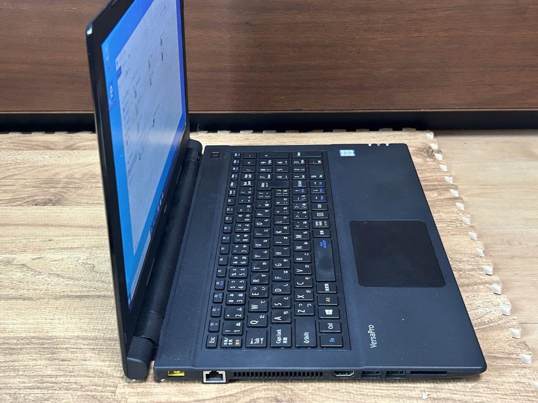 ☆FD059【現状品】ノートパソコン NEC VKL20F-1 (Core i3 ☆FD059【現状品】ノートパソコン NEC VKL20F-1 (Core i3 その他