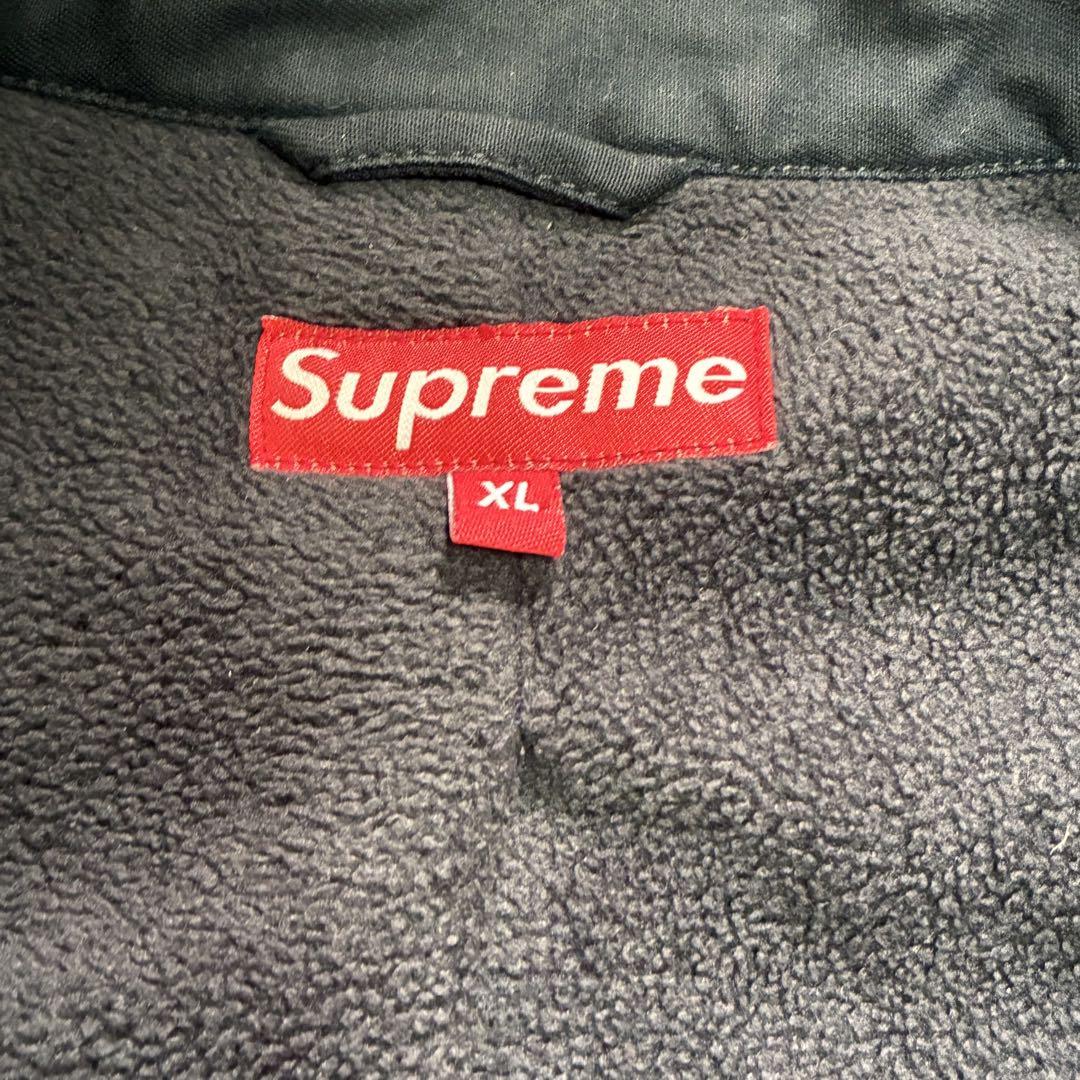 90s old SUPREME SPIEWAK M-65 ミリタリージャケット - メルカリ