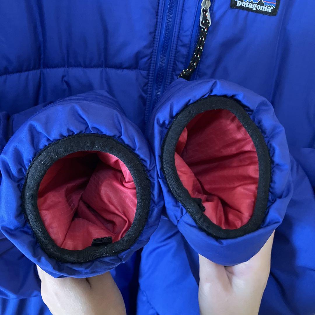 Patagonia ダスパーカ　ブルーリボン　M 楽天市場】patagonia(パタゴニア) DASダスパーカ ブルーリボン