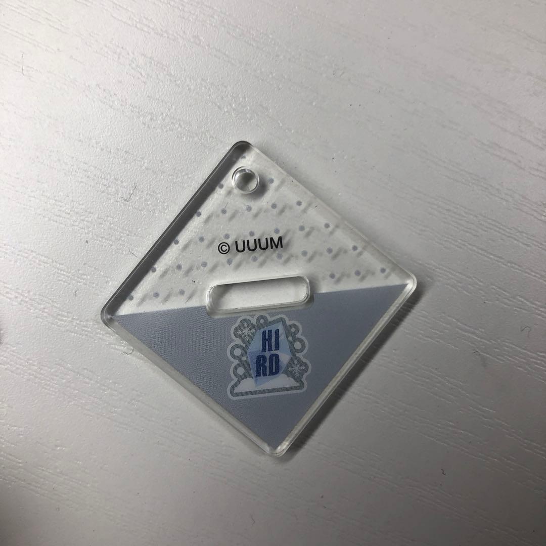 からぴち ミニアクスタ コンプリート からぴち ヒロ ミニアクスタ ミニアクキー - メルカリ