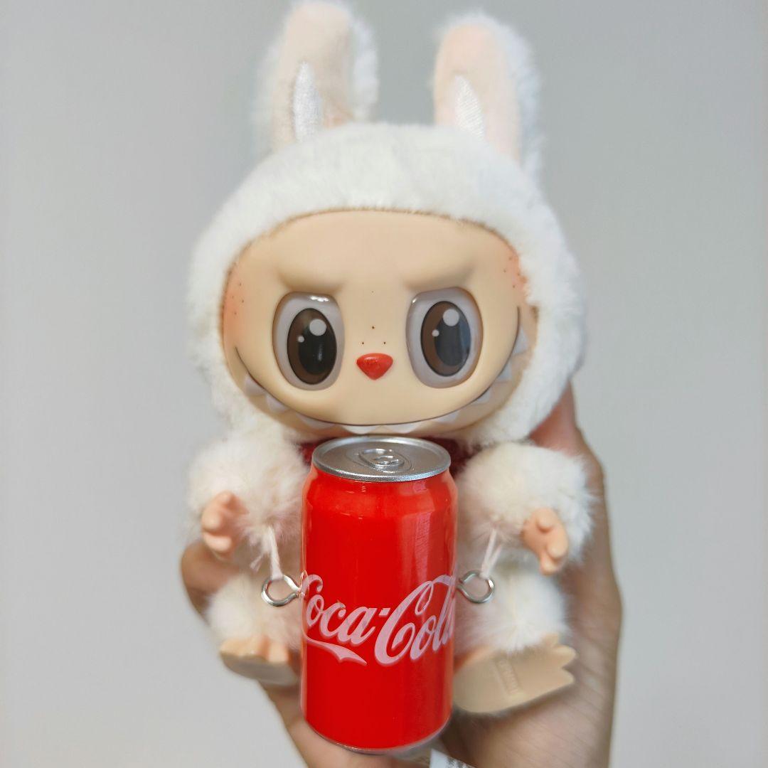 Amazon.co.jp: POP MART THE MONSTERS コカ・コーラ シリーズ