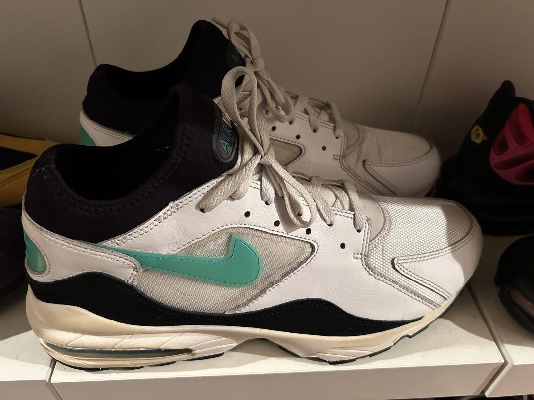 NIKE ナイキ スニーカー Air Max 93 エアマックス　30cm