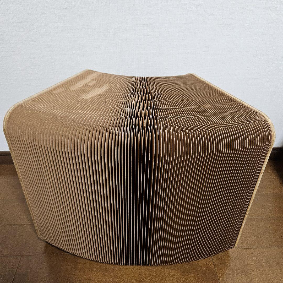 ih paper アコーディオン チェア コンパクト おしゃれ ih paper アコーディオン チェア コンパクト おしゃれ