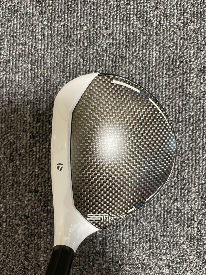 （希少）SIM MAX 5W テンセイCKプロ　オレンジ　50R 希少）SIM MAX 5W テンセイCKプロ オレンジ 50R - メルカリ