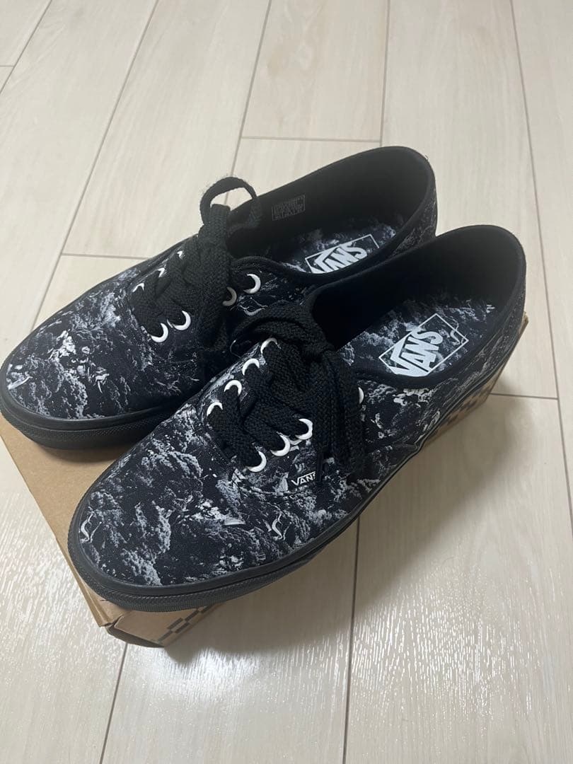 VANS tradman’s authentic VANS tradman’s authentic