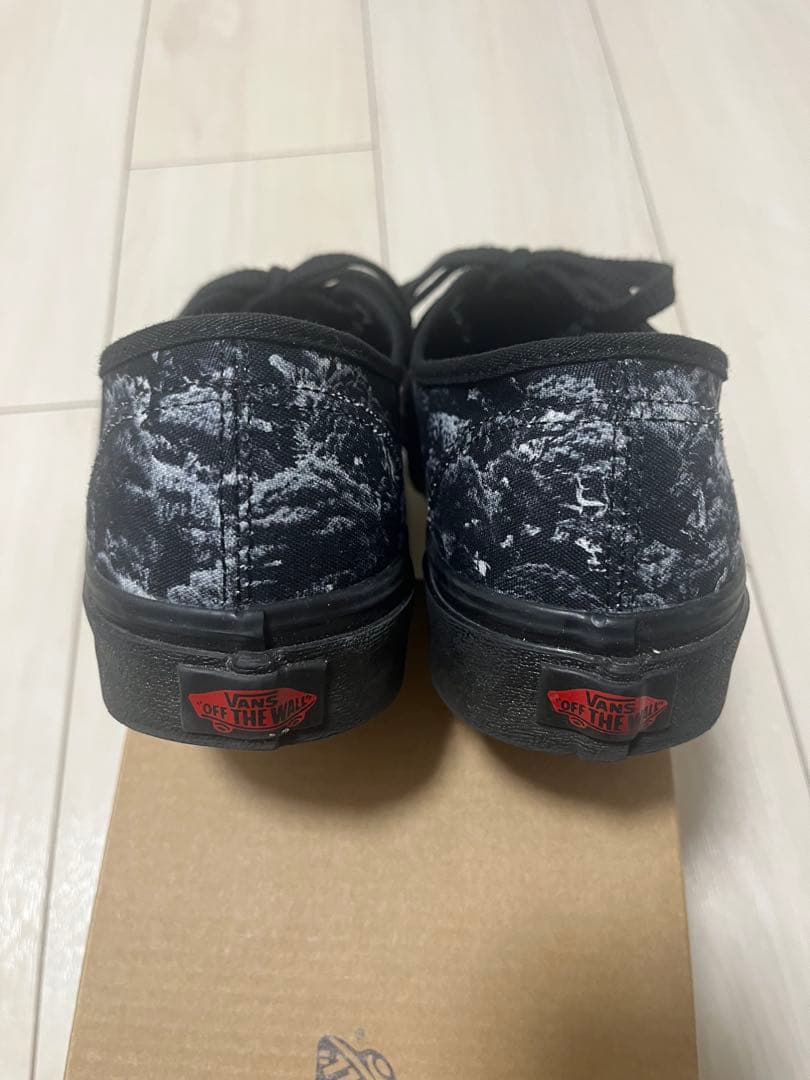 VANS tradman’s authentic VANS tradman’s authentic