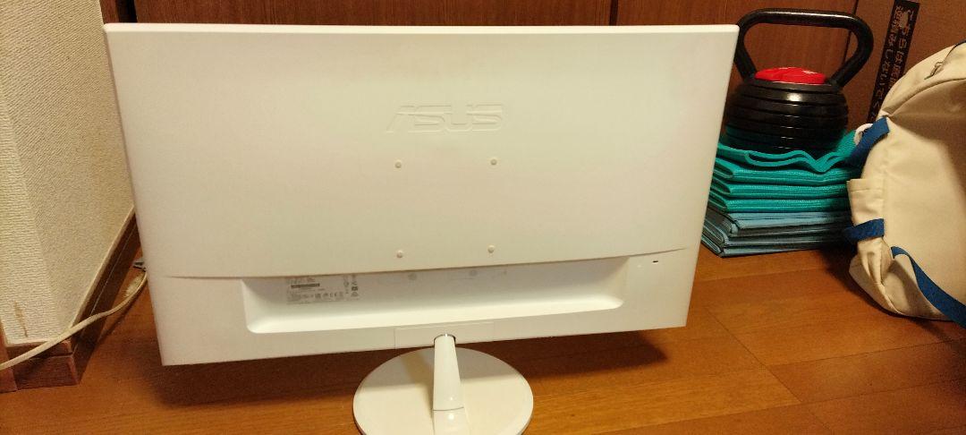 ASUS　モニター　VC279 27インチ