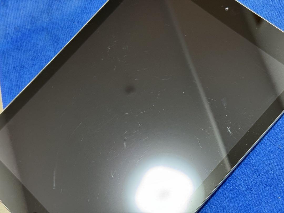 iPad 第6世代 wifiモデル 32GB スペースグレイ①