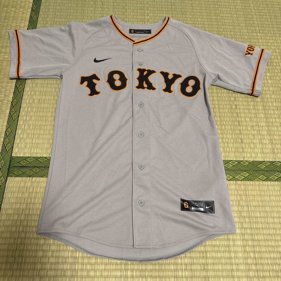 Nike 東京 ユニフォーム Mサイズ