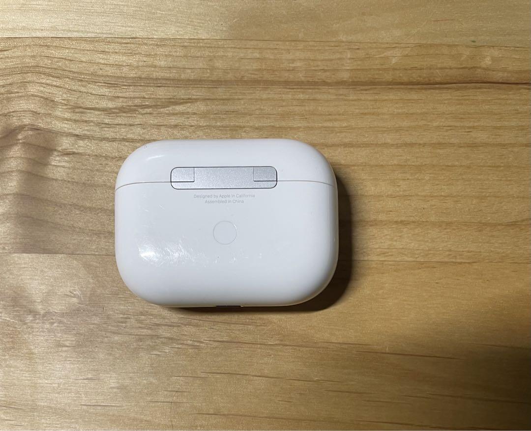 AirPods pro 第1世代　箱無し品