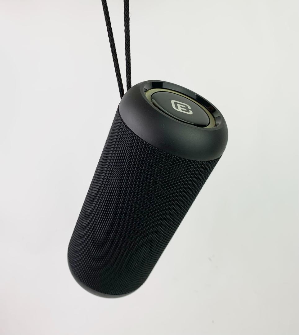 Bluetoothスピーカー CW1L 高音質サウンド 防水 防塵 ワイヤレス
