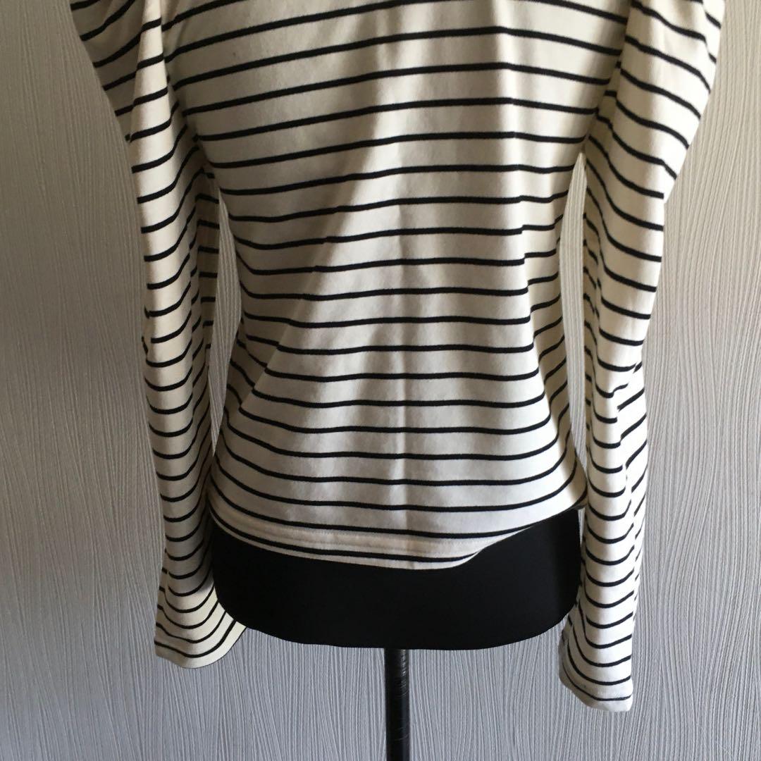 BIRTHDAY BASH - 新品　バースデーバッシュ　パワーショルダートップス　s BIRTHDAY BASH トップス パワーショルダー Sサイズ/USED - メルカリ