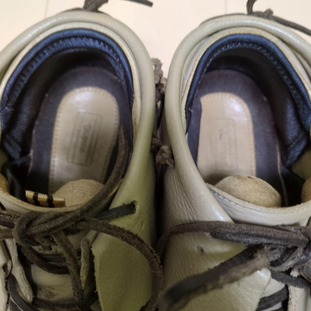 VISVIMヴィズヴィムFBT　27.5cm