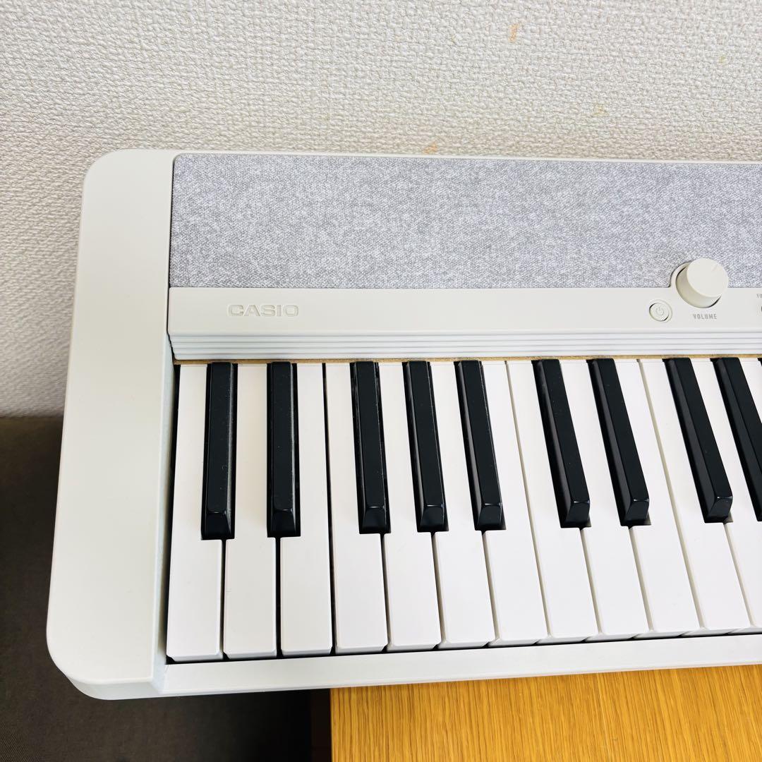 カシオ(CASIO) 電子キーボード カシオトーン CT-S1 61鍵盤