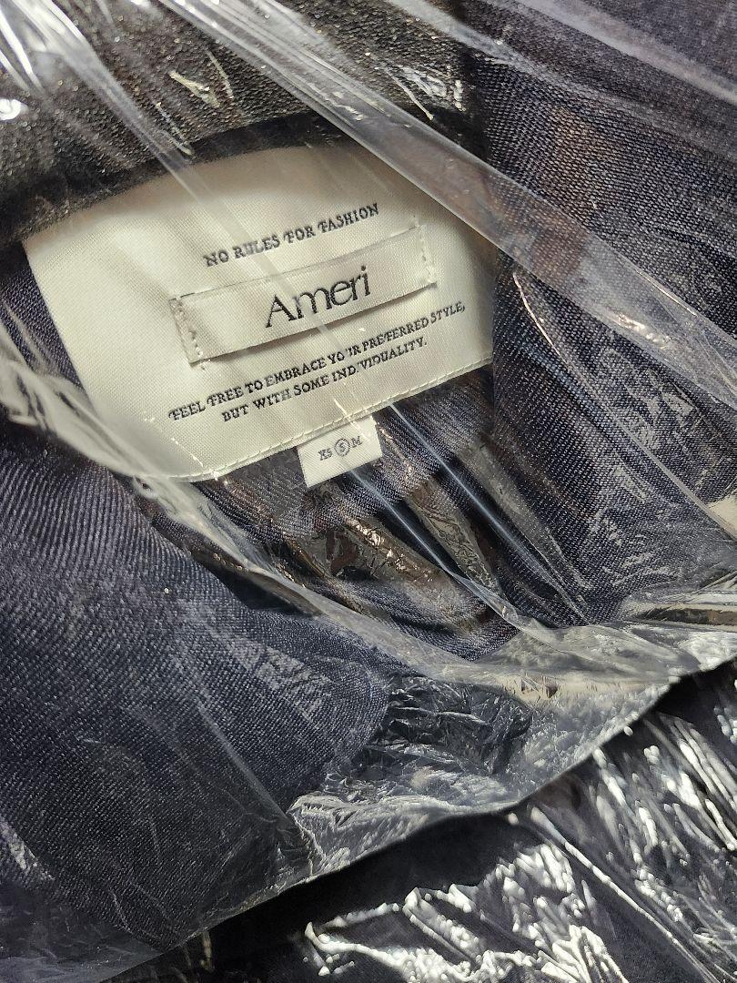 Ameri☆ 3WAY MILITARY DETAIL HS COAT