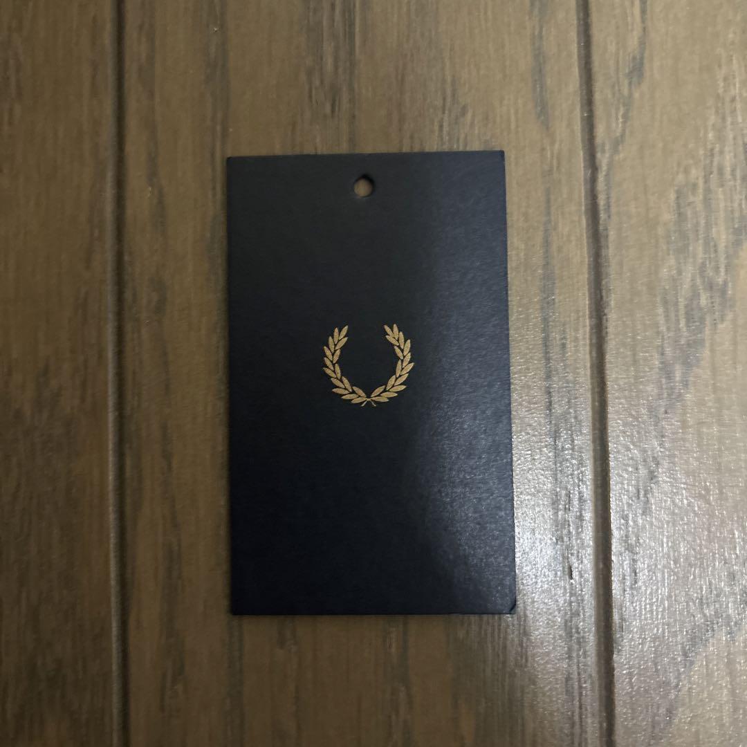 帽子 FRED PERRY
