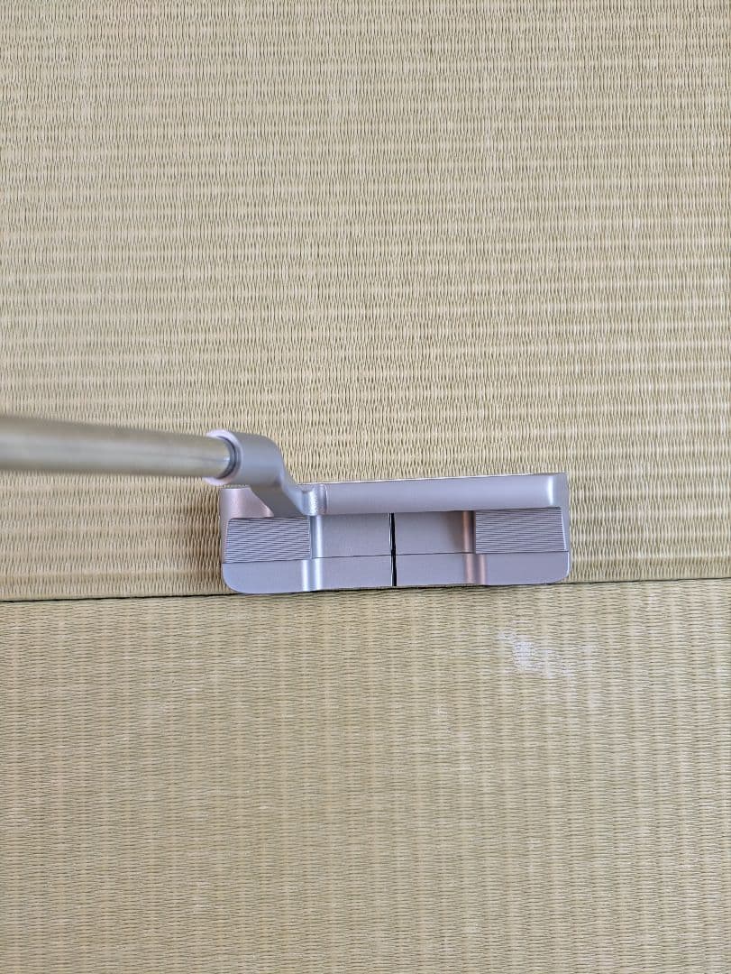 Odyssey White Hot OG 1WS パター