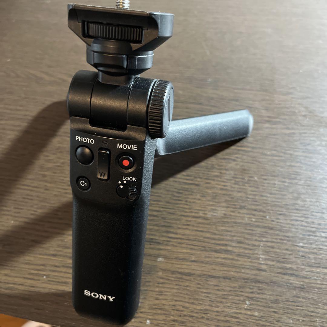 SONY ZV-1 Ulanzi 広角レンズWL-1 等セット