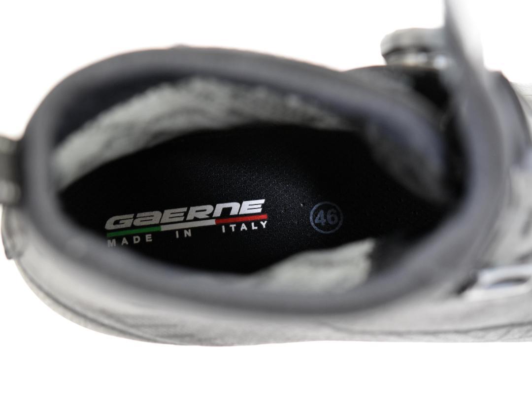 GAERNE ICE-STORM 1.0 GORE-TEX ロードブーツ 46