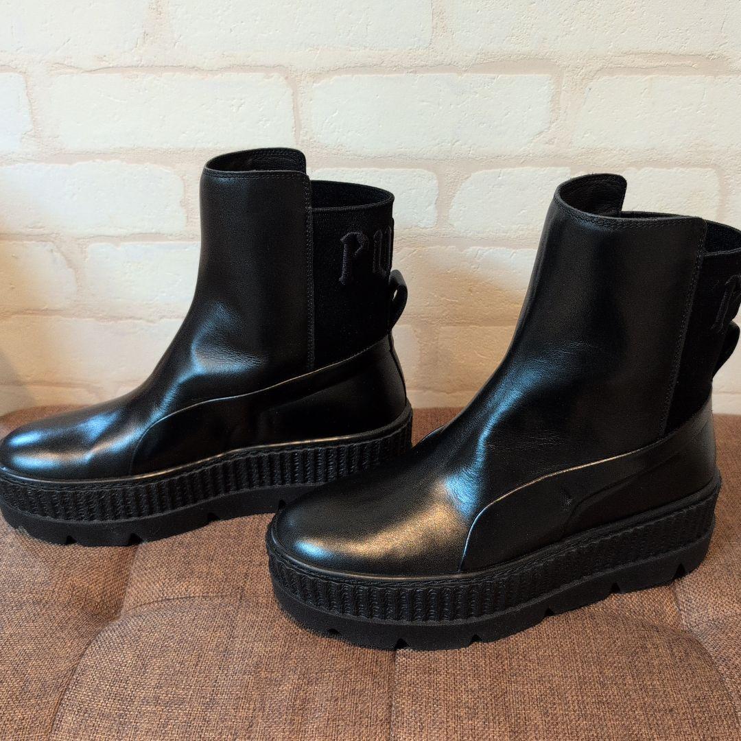FENTY PUMA by Rihanna / プーマ バイ リアーナ　ブーツ