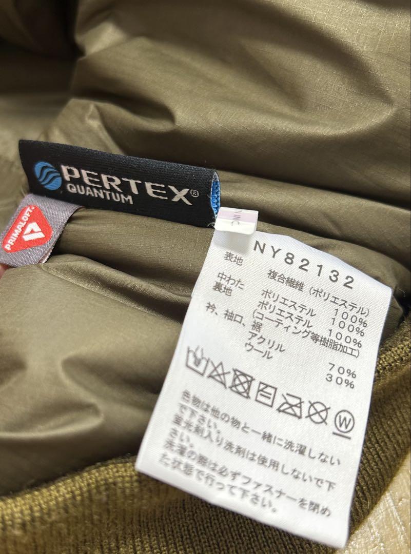 THE NORTH FACE MA-1ジャケット NY82132 最終値下げ