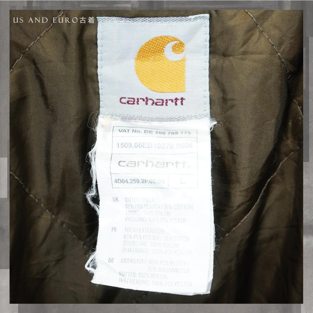 carhartt. military jkt   M-65  カーハート 迷彩