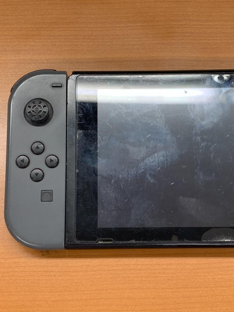 b*t様 Switch 本体 ブラック ID540