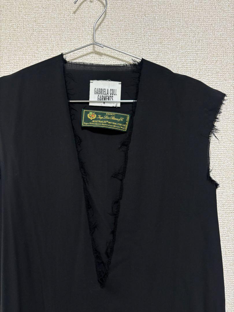 ガブリエラコールガーメンツGABRIELA COLL GARMENTS ドレス