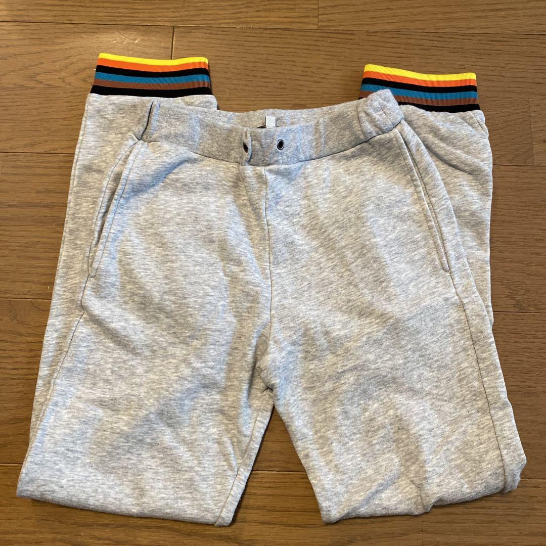 ポールスミス　パンツ５本セット　140