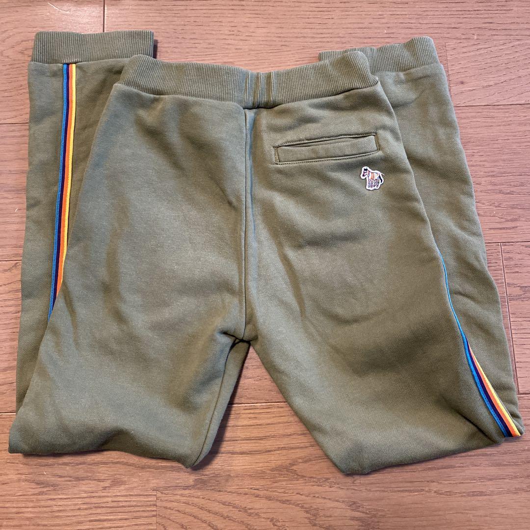 ポールスミス　パンツ５本セット　140