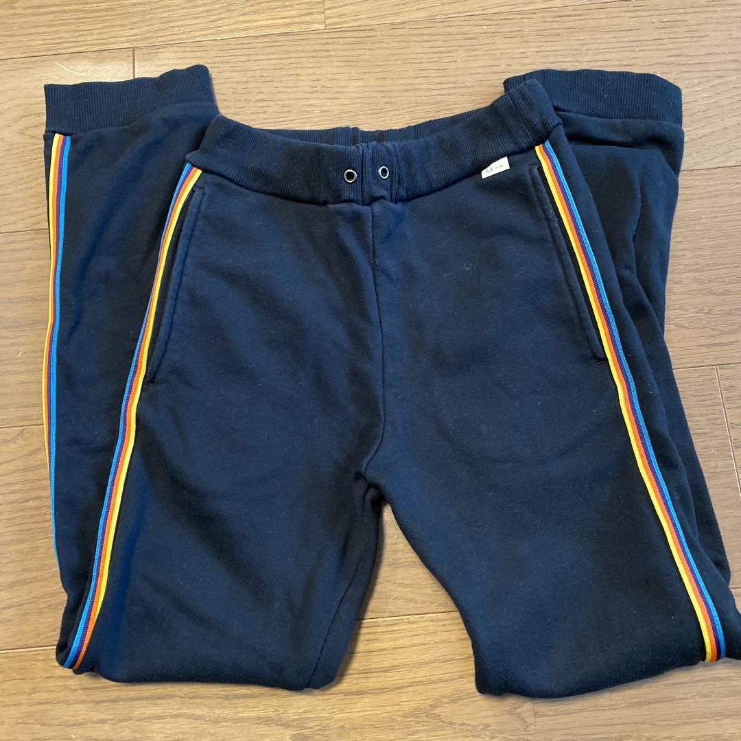 ポールスミス　パンツ５本セット　140